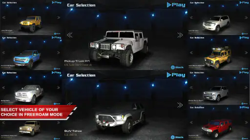 OffRoad Drive Desert 7