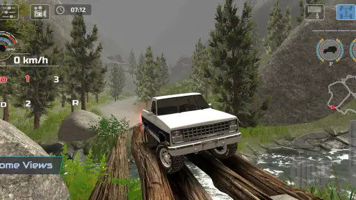 OffRoad Drive Pro 1