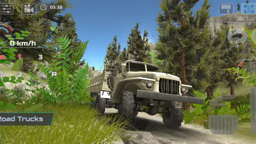 OffRoad Drive Pro 2