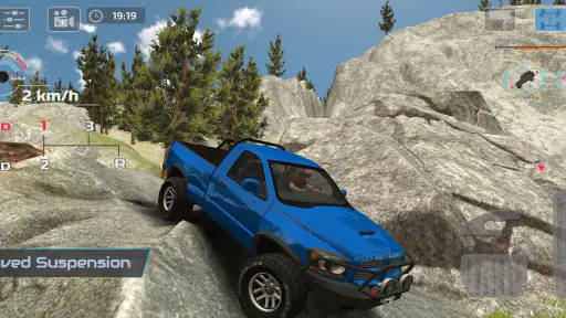 OffRoad Drive Pro 3