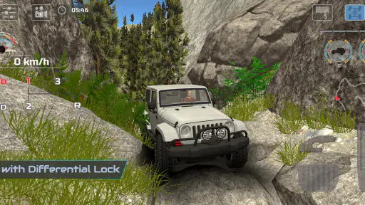 OffRoad Drive Pro 4