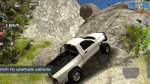 OffRoad Drive Pro 6