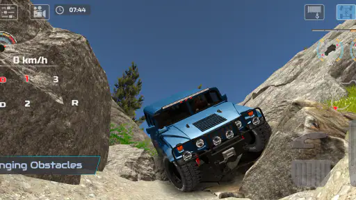 OffRoad Drive Pro 8