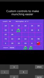 OG Munchers - Munch Numbers 2