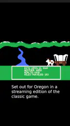 OG Trail - Travel to Oregon 1