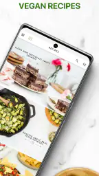 Oh She Glows - Healthy Recipes 2