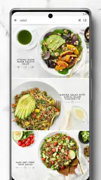 Oh She Glows - Healthy Recipes 3