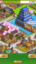 Oh!Edo Towns 4