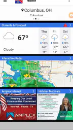 Ohio News & Weather 1