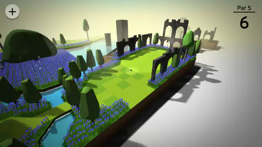 OK Golf 3