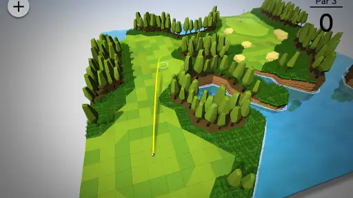 OK Golf 4