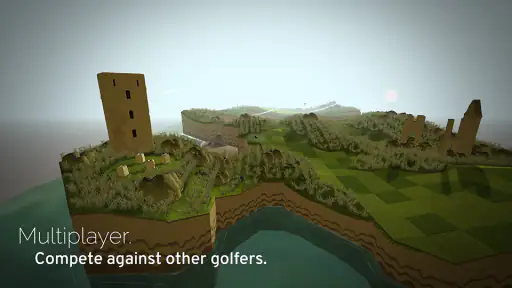OK Golf 8