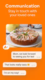 OK: Social Network 6