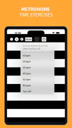 OKN Drum Pro 4