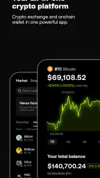 OKX: Buy Bitcoin BTC & Crypto 1
