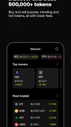 OKX: Buy Bitcoin BTC & Crypto 2