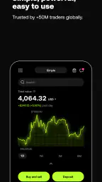 OKX: Buy Bitcoin BTC & Crypto 3