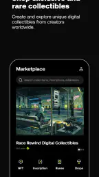 OKX: Buy Bitcoin BTC & Crypto 6