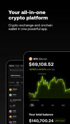 OKX: Buy Bitcoin BTC & Crypto 7