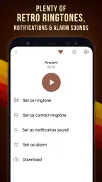 Old Telephone Ringtones 4