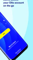 Ollo Credit Card Mobile App 2