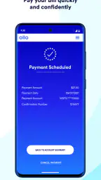 Ollo Credit Card Mobile App 5