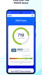 Ollo Credit Card Mobile App 7