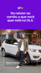 OLX: Compras Online e Vendas 1
