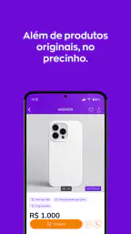 OLX: Compras Online e Vendas 4