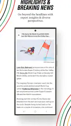 Olympics: Live Sports & News 2