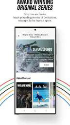 Olympics: Live Sports & News 3