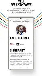 Olympics: Live Sports & News 6