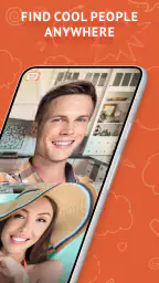 OmeTV – Video Chat Alternative 4