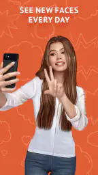 OmeTV – Video Chat Alternative 5