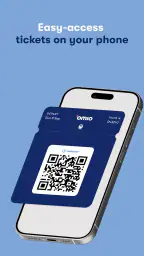 Omio: Book Train, Bus, Flights 4