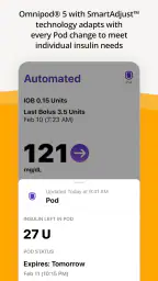 Omnipod 5 3