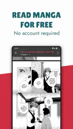 Omoi: Manga Reader 1