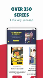 Omoi: Manga Reader 2