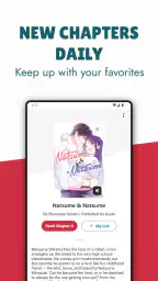 Omoi: Manga Reader 3