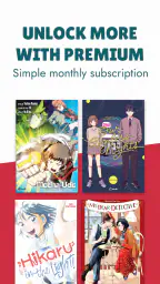 Omoi: Manga Reader 4