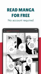 Omoi: Manga Reader 5