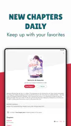 Omoi: Manga Reader 7
