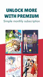 Omoi: Manga Reader 8