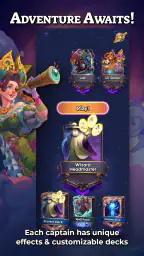 Once Upon A Galaxy 1