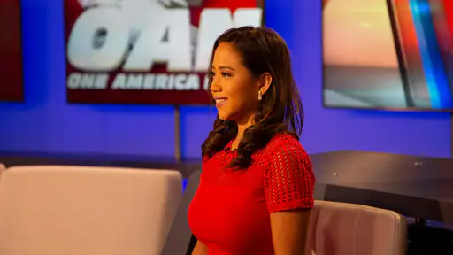 One America News OAN 5