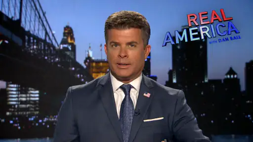 One America News OAN 7