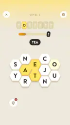 One Big Word 1