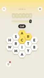 One Big Word 4