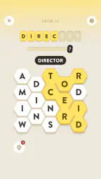 One Big Word 8