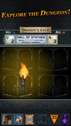 One Deck Dungeon 1